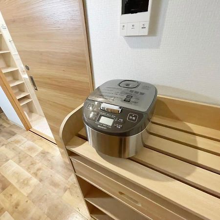 Appartement Casaen - 1Br With Balcony Near Hondori Shopping Arcade, 6Ppl à Hiroshima Extérieur photo